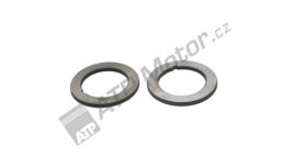 Kroužek distanční d=50,00 mm