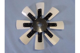 13013010: Fan 435/40 mm 8B