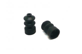 930727: Dust cap 93-0784 for 6245-2711, 6245-2712, 97-5032