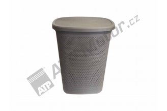 DR1803: Koš s víkem