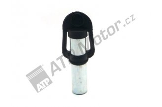 85030041: Držák majáku rovný navařovací