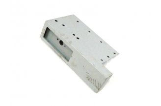 69115508: Kotflügelverlängerung kurz L