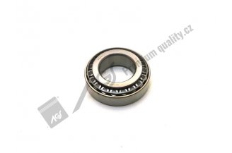 L32209: Tapered bearing 97-1404, 97-1416 AGS