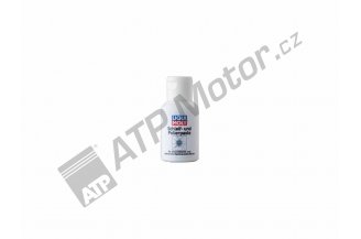 LM6297: Grinding and polishing paste 25ml Liqui Moly
