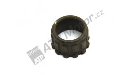 Kroužek pojistný CAP MAJN