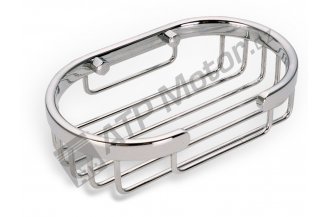 6048,0: Mýdlenka Metalia Drátěný program chrom