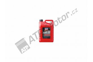 LM6964: Touring high tech motoroil 20w-20 5l Liqui Moly