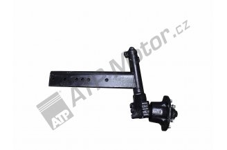 GO72113488: Nástavec neodpružený P repas bez protikusu