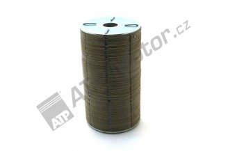 Z5017.0666: Filtr čističe oleje 2020.08