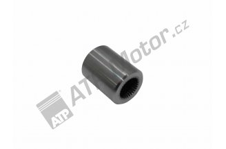 Z5017.7636: Spojka páky zdvihacího mechanismu