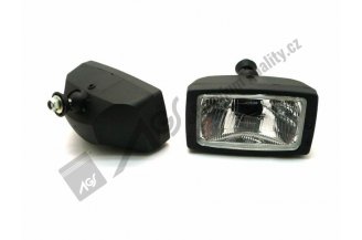 53351049: Světlomet střešní zadní  AGS