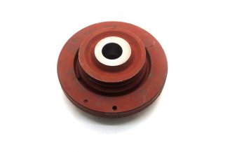 89003560: Absorber of torsional vibrations 6C 2+1/42 mm
