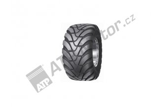 MI600/55R26,5: Pneu MITAS 600/55R26,5 165D AGRITERRA-02 TL