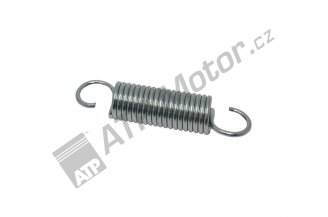 Z5017.1333: Pružina táhla dekompresoru
