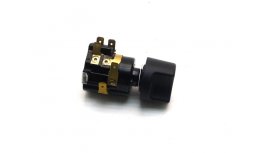 Heater blower switch 0-1-2-3