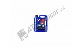 Synthoil longtime plus 0w-30 5l Liqui Moly