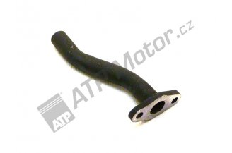 10022520: Odpad oleje JRL