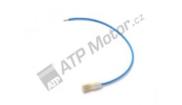 Kabel montážní zásuvky