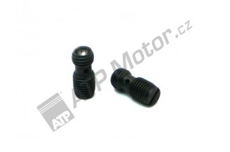 950516: Adjusting screw *