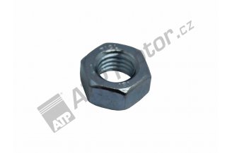 MM14L: Nut M14 LH Z-25-3459.17