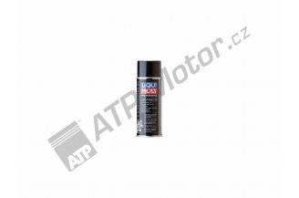 LM1604: Motorbike luft filter öl  400ml Liqui Moly