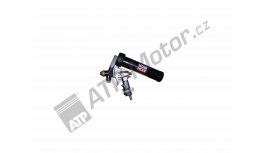 Seam sealing gun 1ks Liqui Moly