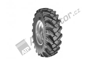 BK12,52001: Tyre BKT 12,5-20 10PR 129G MP-567 TL *