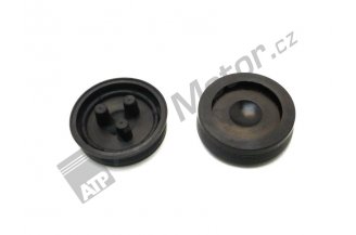 4436120402250: Manžeta brzdového válce d=80,00 mm gumová