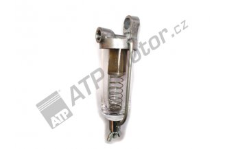 Z25994.09: Fuel cleaner assy