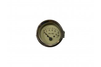 55115707 AGS: Pressure gauge oil D=60,00/M12x1,5 0 - 10 ATM S96.8505, 25-3914.25