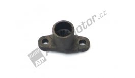 Flansch RUR 7011-3506