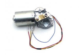 62115845: Frontscheibenwischermotor 5911-5825, 93-351-007, 93-8234