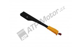 Páka ruční brzdy se spínačem FRT