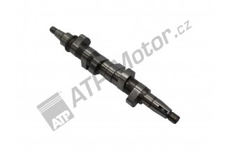 93009435: Camshaft 6V UŘ IV