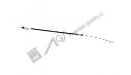 Bowden plynu K MAJN AGS