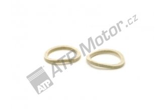 59,5x72x6: Kroužek filcový