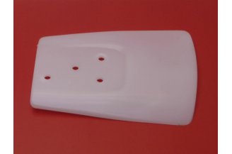 60011362: Lüfterflügel aus Kunststoff 6L