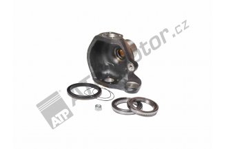 931735: Těleso L CA 30km JRL+