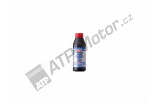 LM4426: High-performance gear oil gl3+ sae 75w-80 500ml Liqui Moly