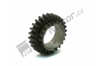 10121117: Reverse gear driven