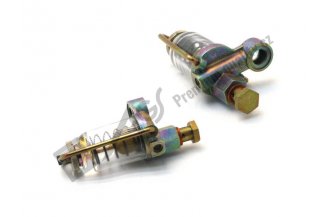 933234 AGS: Čistič paliva hrubý úplný AGS