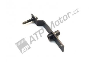 70118206: Páka vnitřního okruhu