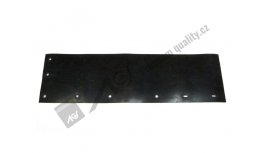 Guma blatníku 760x220 P AGS