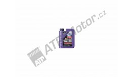 Synthoil ht 5w-40  1l Liqui Moly