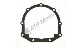 Gasket rear cover SAME