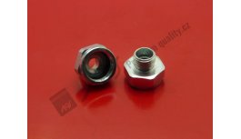 Redukce rychlospojky AGS