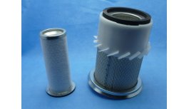 DESTA Luftfilter KIT