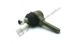 Tie rod end LH 4945-3503 AGS
