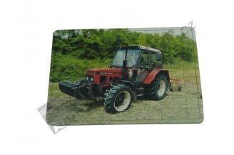 888108007: Puzzle ZET 7245