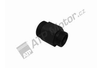 950715: Hrdlo k zašroubování